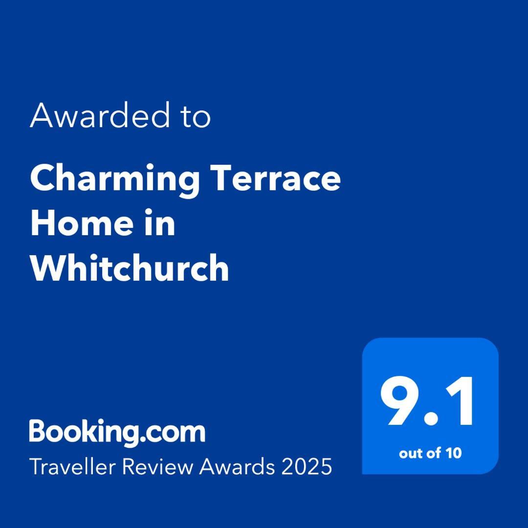 Holiday home Charming Terrace In Whitchurch Whitchurch (Shropshire)